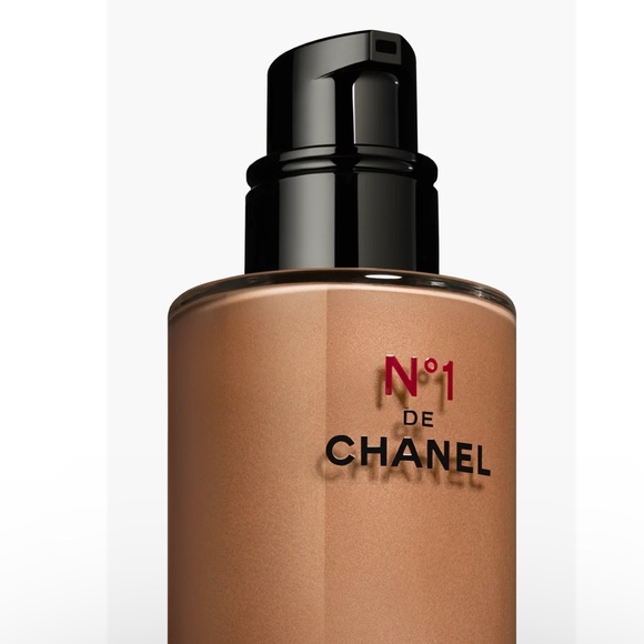 CHANEL skin Enhancer . New # medium coral . New - Picture 2 of 7